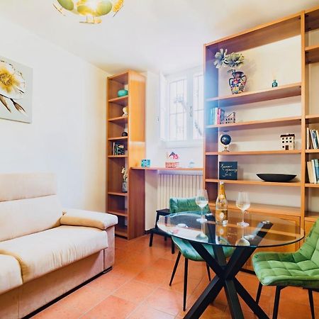 Mascari Charming Suite Lecco Exterior foto
