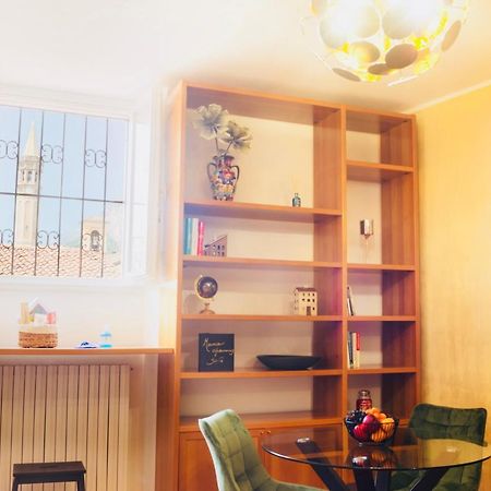 Mascari Charming Suite Lecco Exterior foto
