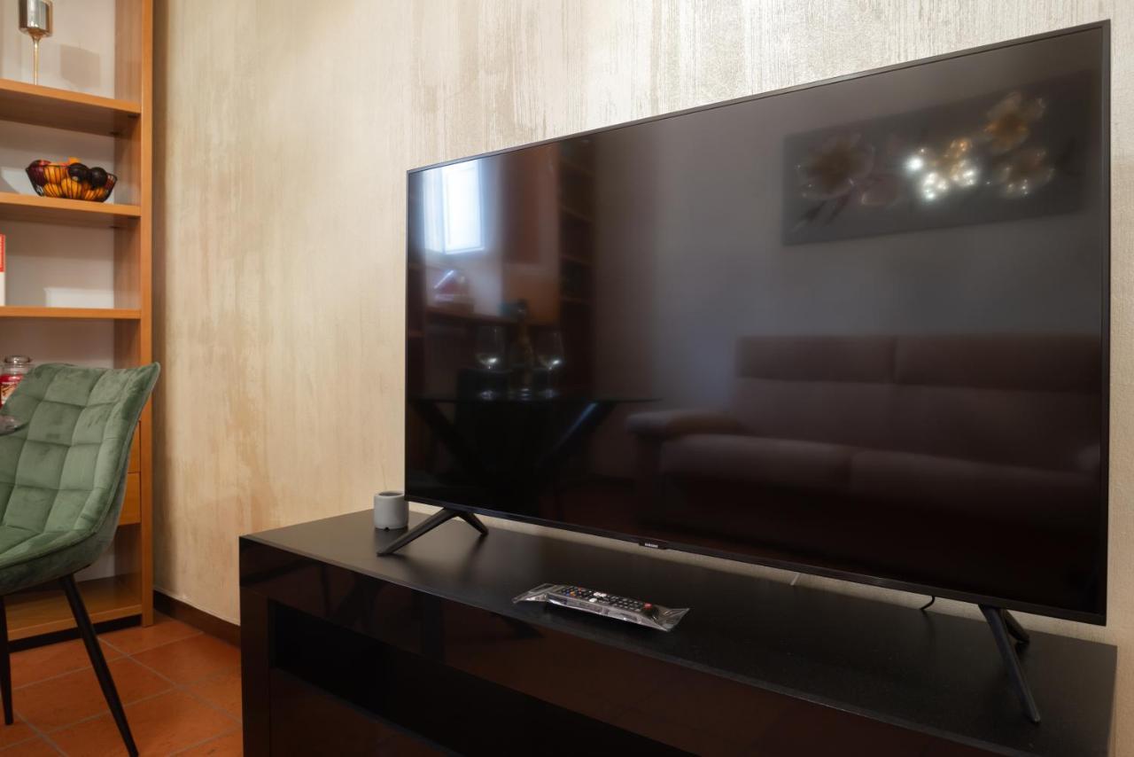 Mascari Charming Suite Lecco Exterior foto