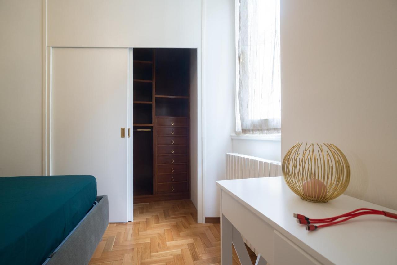 Mascari Charming Suite Lecco Exterior foto