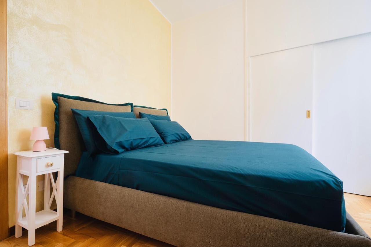 Mascari Charming Suite Lecco Exterior foto